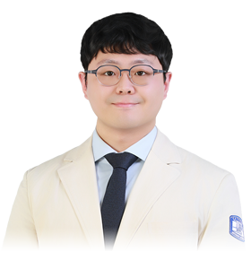 가톨릭대학교서울성모병원 순환기내과 김상현
