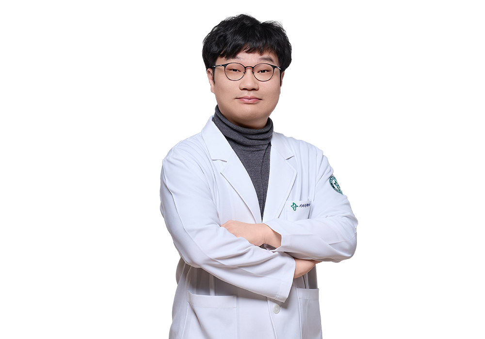 고신대학교복음병원 이비인후 갑상선 두경부외과 김영준