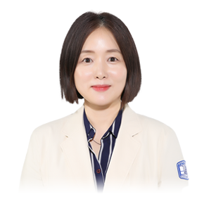 가톨릭대학교서울성모병원 건강증진의학과 정재은 교수