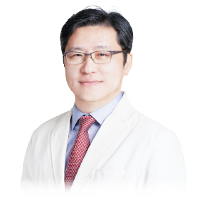 가톨릭대학교 은평성모병원 김병국 교수