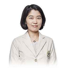 가톨릭대학교성빈센트병원 핵의학과 최우희 교수