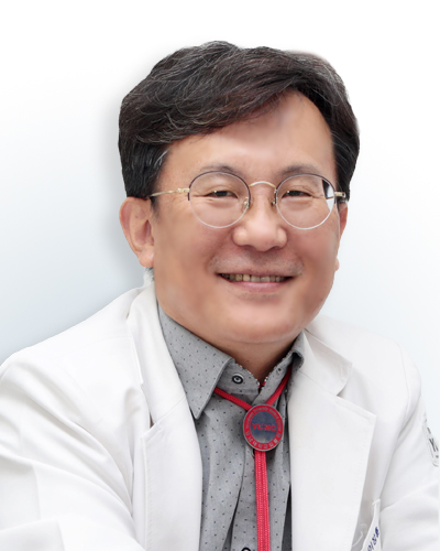 영남대학교병원 심장혈관흉부외과 이장훈 교수