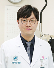 서울아산병원 양지명 교수