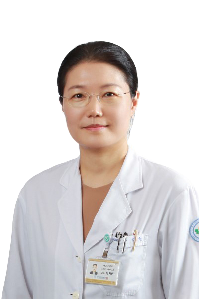 전북대학교병원 박지현 교수