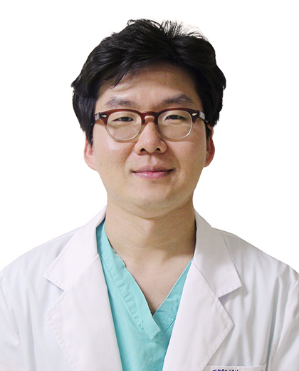 성가롤로병원 마취통증의학과 김밝네 교수