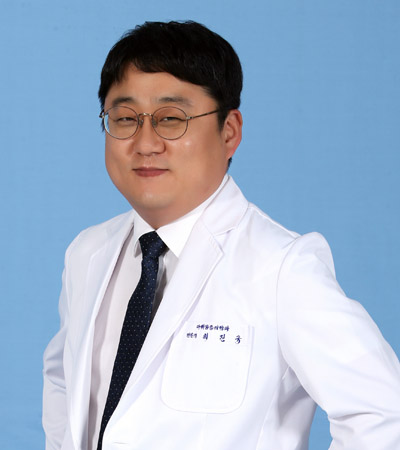 포항세명기독병원 마취통증의학과 최진국 교수