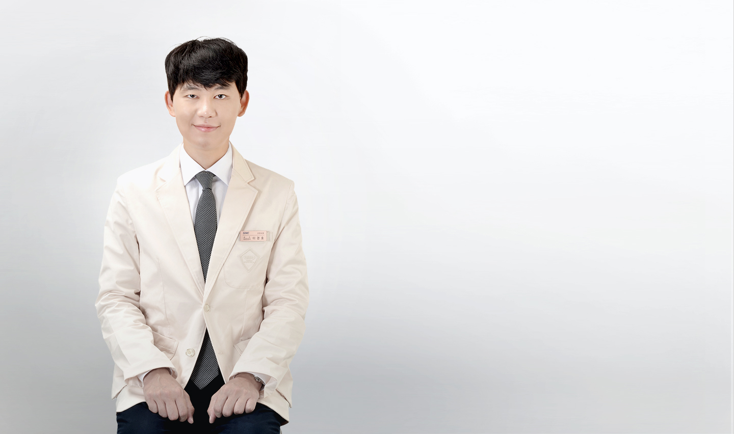 삼성서울병원 신장내과 이경호 교수