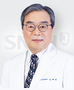 분당서울대학교병원 방사선종양학과 김재성