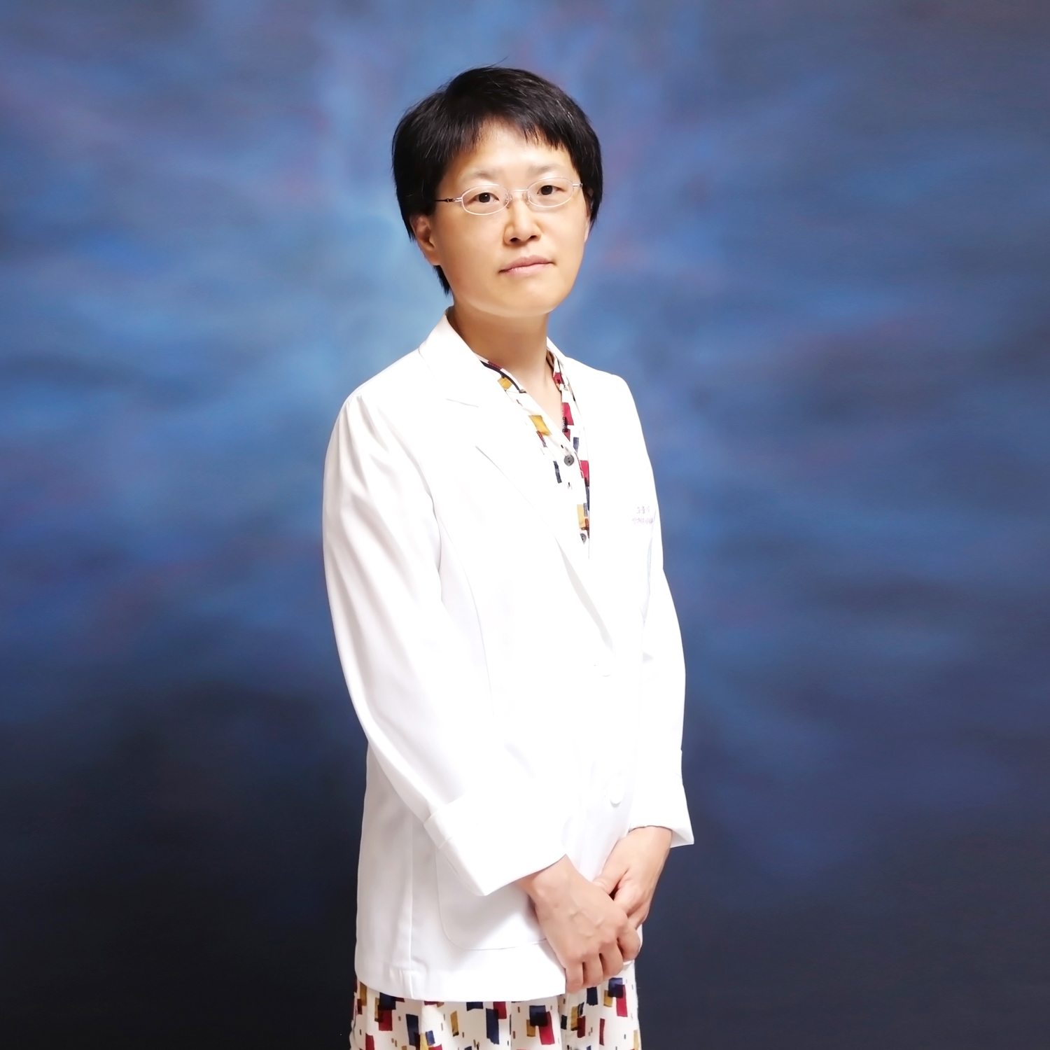 제주대학교병원 호흡기ㆍ알레르기내과 김미옥 교수