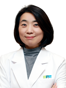 순천향대학교 부속 서울병원 감염내과 이은정