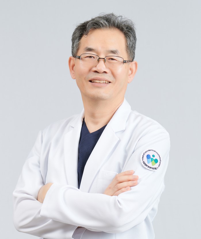 원광종합병원 마취통증의학과 이해성 교수