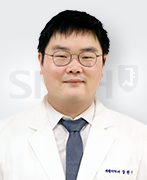 분당서울대학교병원 재활의학과 장원기 교수