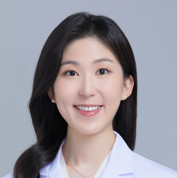 중앙대학교광명병원 보존과 우지연 교수