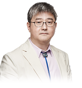 가톨릭대학교서울성모병원 방사선종양학과 최병옥 교수