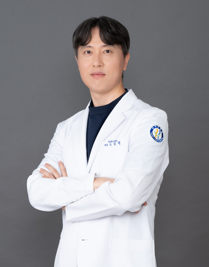 해피뷰병원 정신건강의학과 김남철 교수