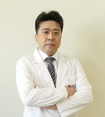강일병원 집중치료센터 권영호