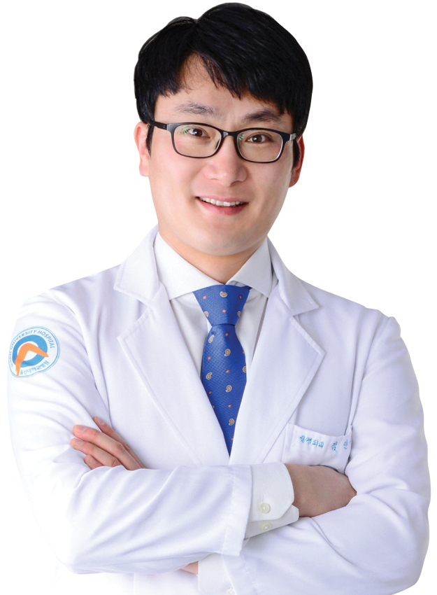 울산대학교병원 신경외과 김민수 교수