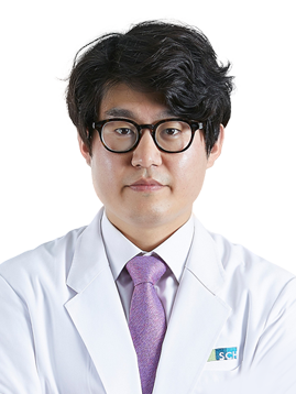 순천향대학교 부속 서울병원 소아청소년과 배성필