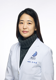 연세대학교세브란스병원 이비인후과 김다희 교수