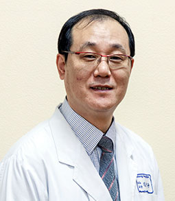 대동병원 내과 김병수 교수