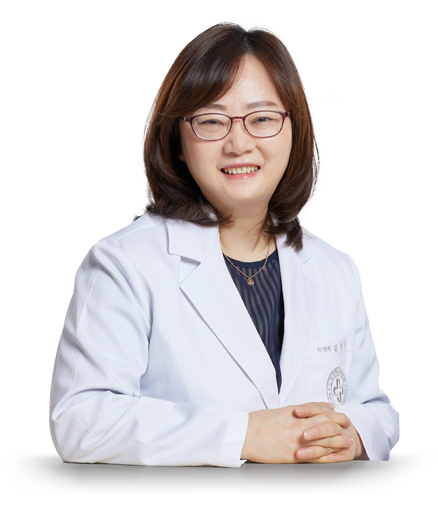 인제대학교상계백병원 신경과 김정연