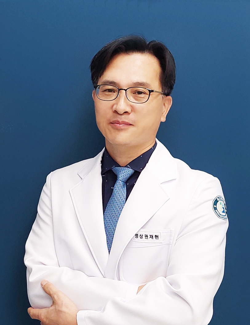 메디인병원 영상의학과 권재현 교수