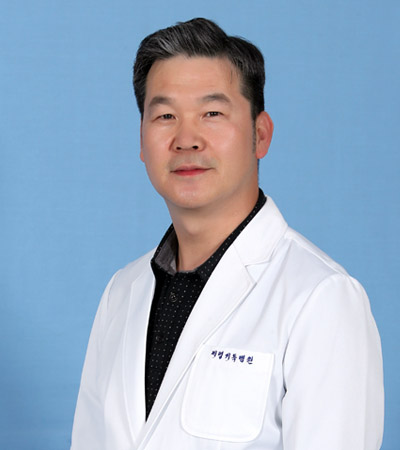 포항세명기독병원 병리과 임재원 교수