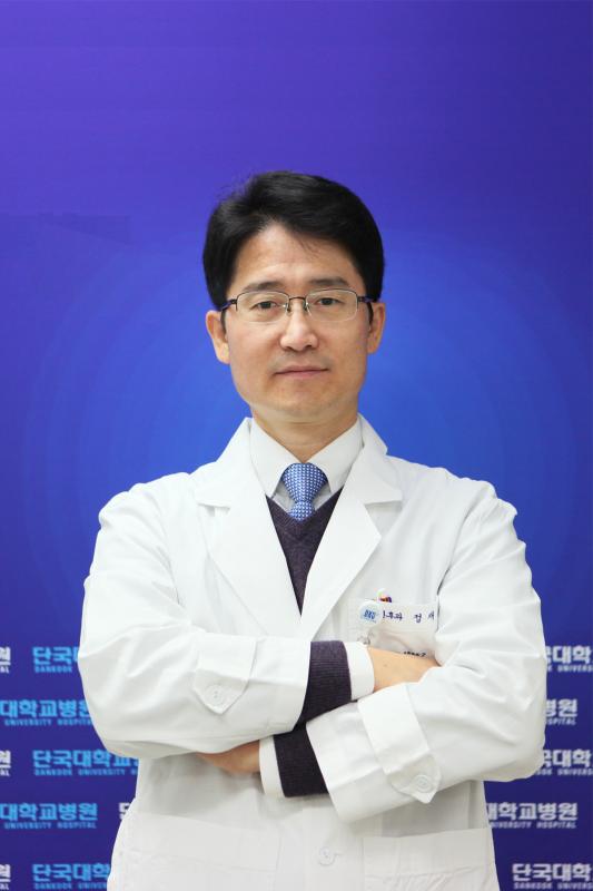 단국대학교병원 정재윤 교수