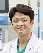 정읍아산병원 마취통증의학과 손성국 교수