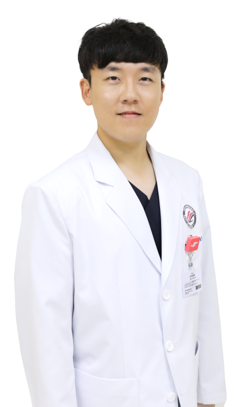 한림대학교강남성심병원 영상의학과 강태선 교수