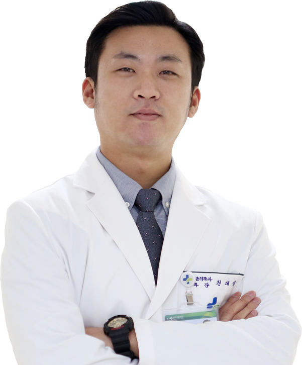 삼육서울병원 응급의학과 권대영 교수
