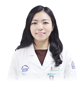 가톨릭대학교 의정부성모병원 방사선종양학과 정송미 교수