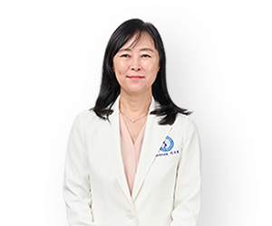 아주대학교병원 소아청소년과 이수영 교수
