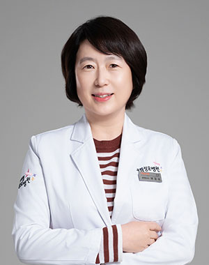 대림성모병원 혈액종양내과 여경아 교수
