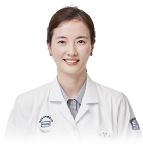 가톨릭대학교여의도성모병원 안과 나경선 교수