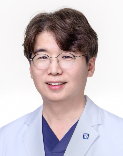 조선대학교병원 나찬호