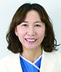 동국대학교일산불교병원 마취통증의학과 김경옥 교수