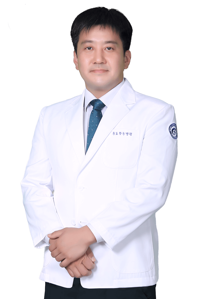 목포한국병원 신경외과 송태욱 교수
