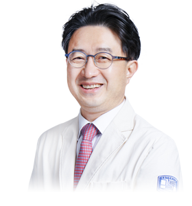 가톨릭대학교 은평성모병원 감염내과 최정현 교수