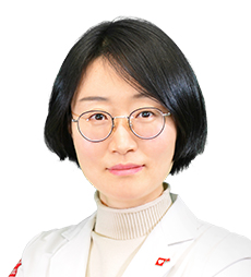 에이치플러스 양지병원 내분비내과 이해리 교수