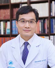 서울아산병원 진단검사의학과 성흥섭 교수