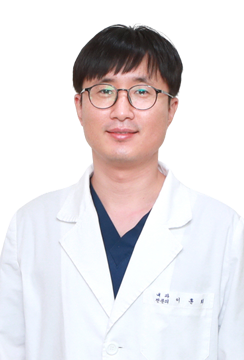 한마음의료재단여수제일병원 호흡기내과 이훈희 교수
