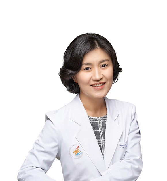 인하대학교병원 감염내과 백지현