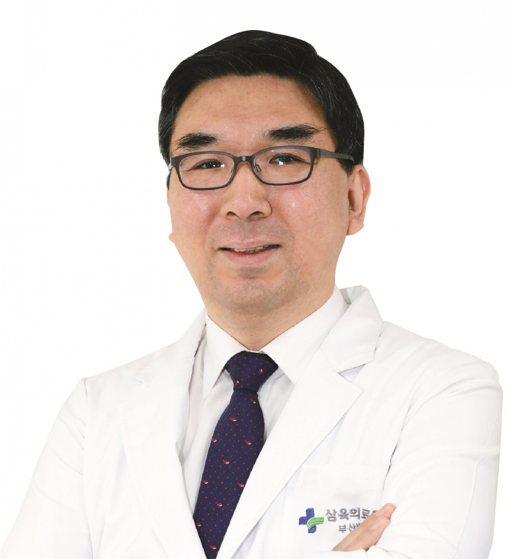 삼육부산병원 흉부외과 이흥렬 교수