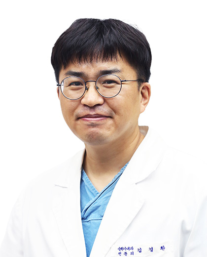 성가롤로병원 순환기내과 김경환 교수