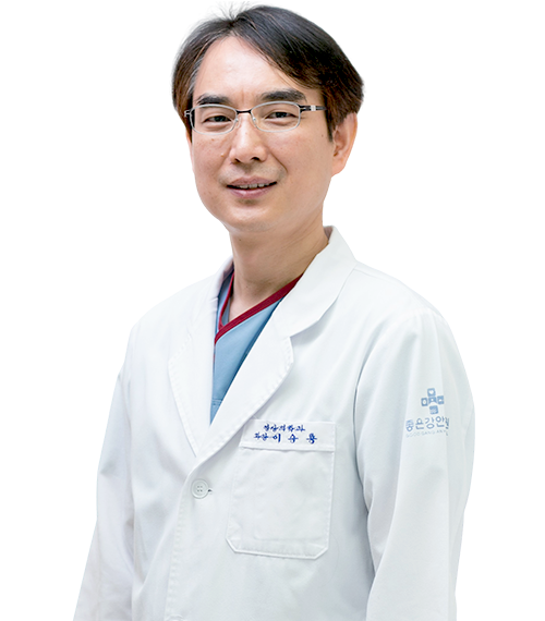 좋은강안병원 영상의학과 이승룡