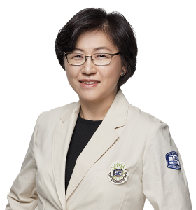 가톨릭대학교서울성모병원 산부인과 김미란 교수