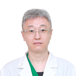 한마음의료재단여수제일병원 마취통증의학과 기형섭 교수