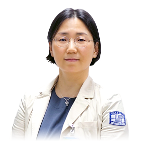 가톨릭대학교부천성모병원 건강증진의학과 오선옥