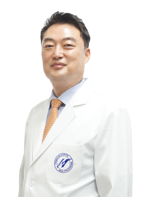 창원한마음병원 순환기내과 김민웅 교수